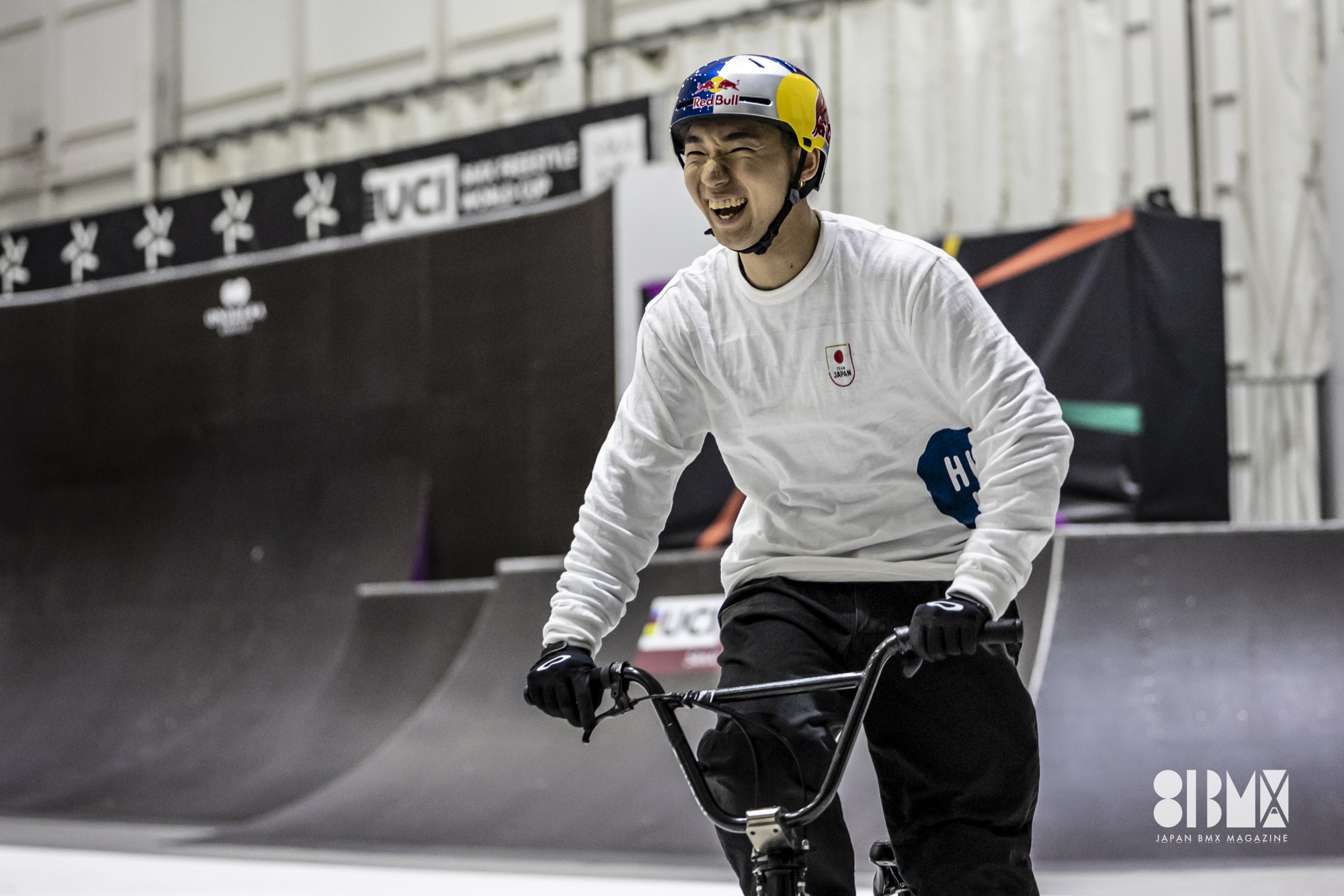 Wacth Live! FISE SAKAI｜30日ライブ配信&現地観戦情報 | 81BMX